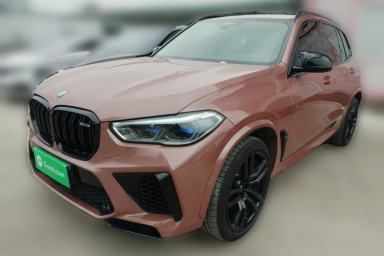 Used BMW X5 2019 xDrive40i Luxury Model with M Sport Package