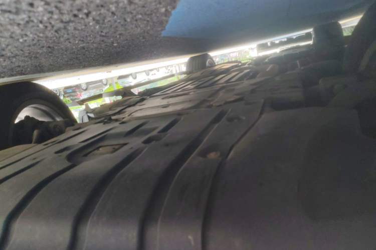 Used BMW X5 2019 xDrive30i X Design Package Chassis Front