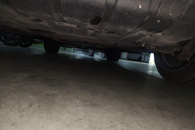 Used BMW X5 2019 xDrive30i M Sport Package Chassis Front
