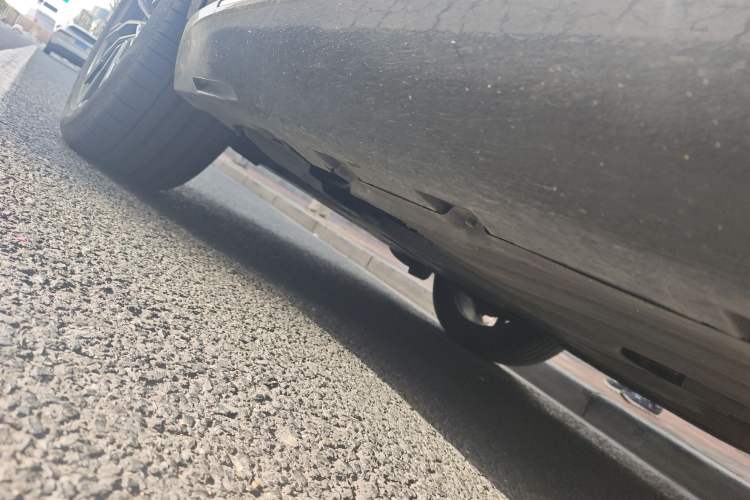 Used BMW X5 2019 xDrive40i M Sport Package Chassis Front Left