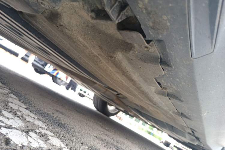 Used BMW X5 2019 xDrive30i X Design Package Chassis Front Left