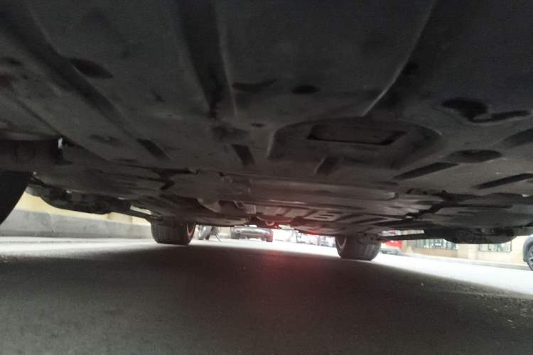 Used BMW X5 2019 xDrive30i M Sport Package Chassis Front