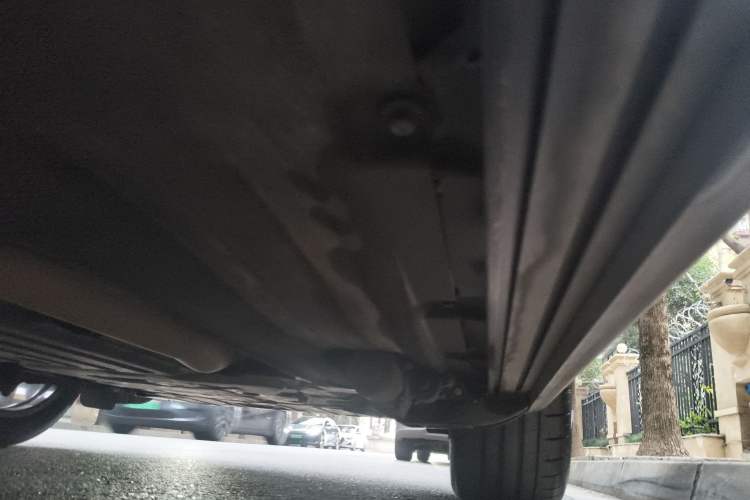Used BMW X5 2019 xDrive30i M Sport Package Chassis Front Right