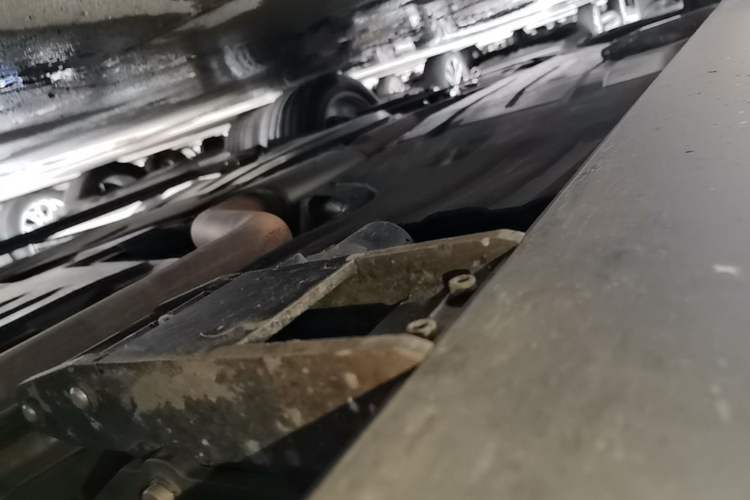 Used BMW X5 2019 xDrive40i M Sport Package Chassis Front Right