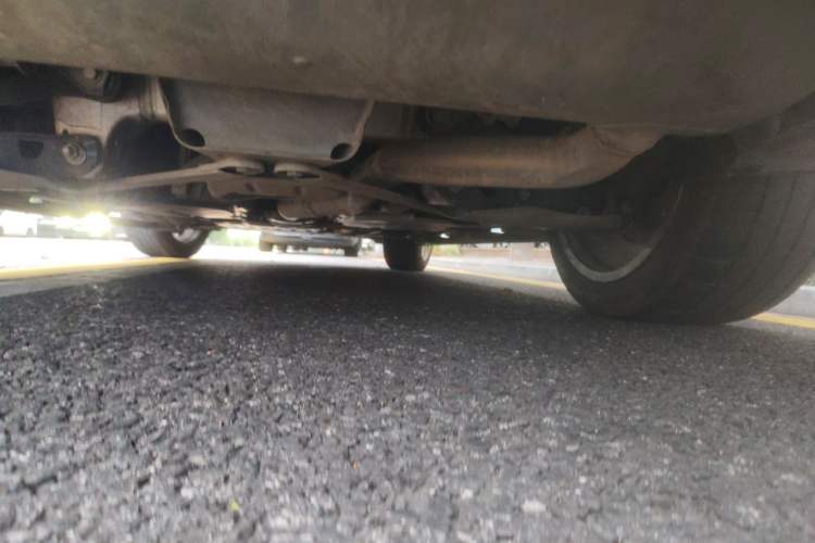 Used BMW X5 2019 xDrive30i X Design Package Chassis Rear