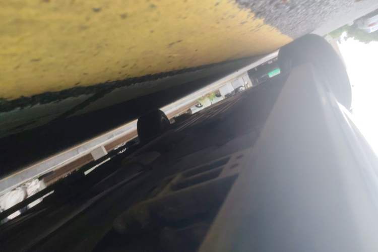 Used BMW X5 2019 xDrive30i X Design Package Chassis Rear Left