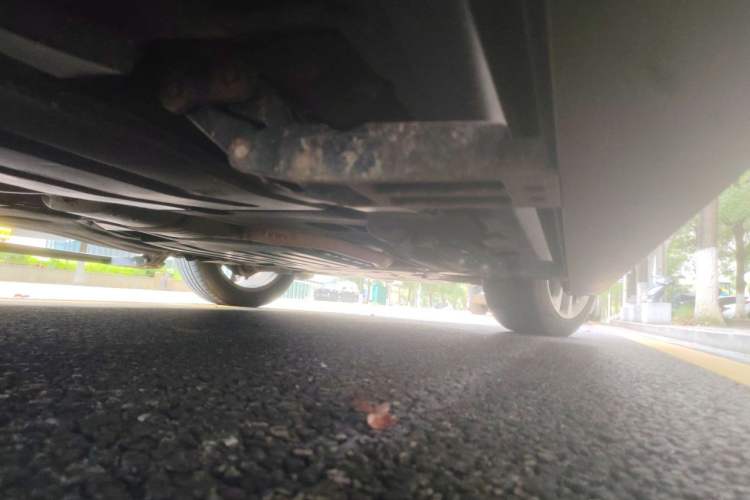 Used BMW X5 2019 xDrive30i X Design Package Chassis Rear Right