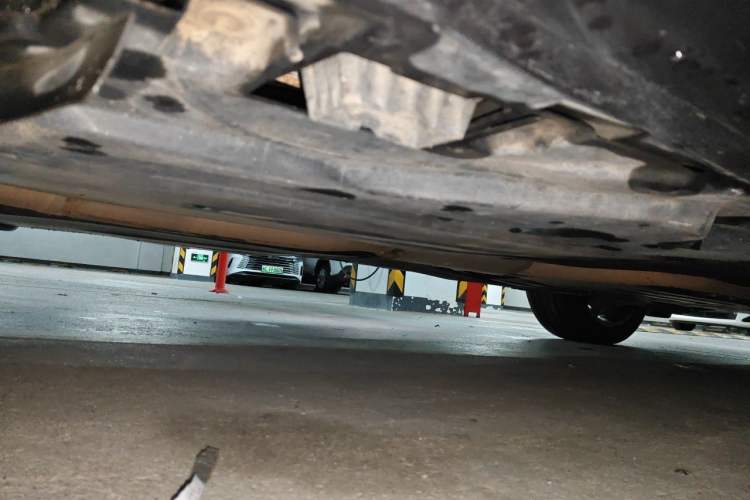 Used BMW X5 2019 xDrive40i M Sport Package Chassis Rear Right