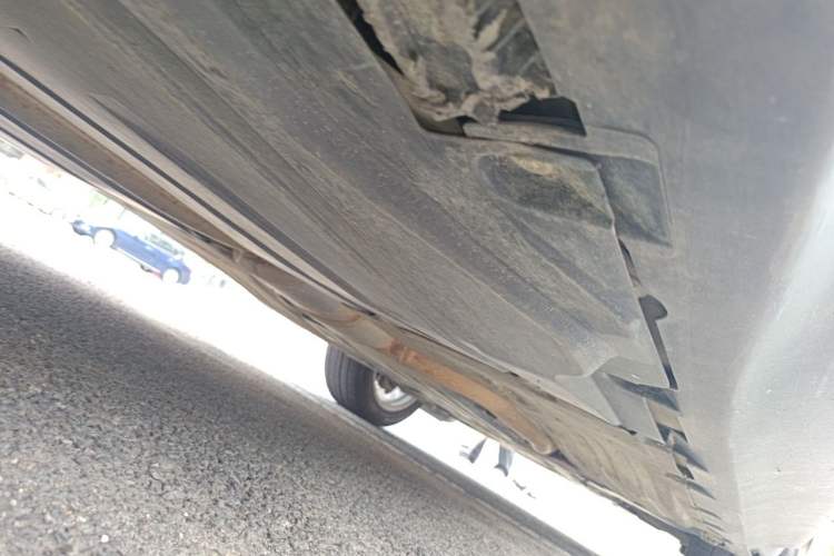 Used BMW X5 2019 xDrive30i X Design Package Chassis Rear Right