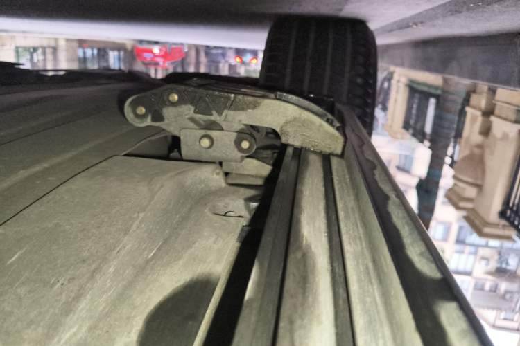 Used BMW X5 2019 xDrive30i M Sport Package Chassis Rear Right