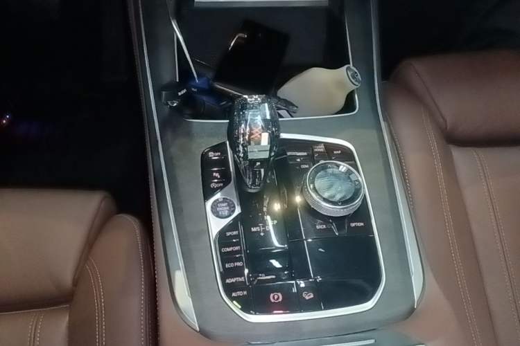 Used BMW X5 2019 xDrive30i M Sport Package Gear Lever