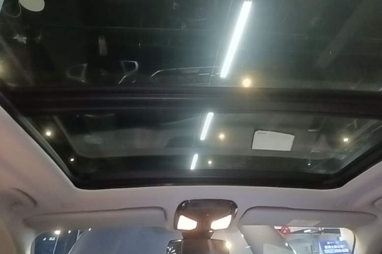 Used BMW X5 2019 xDrive30i M Sport Package Headliner