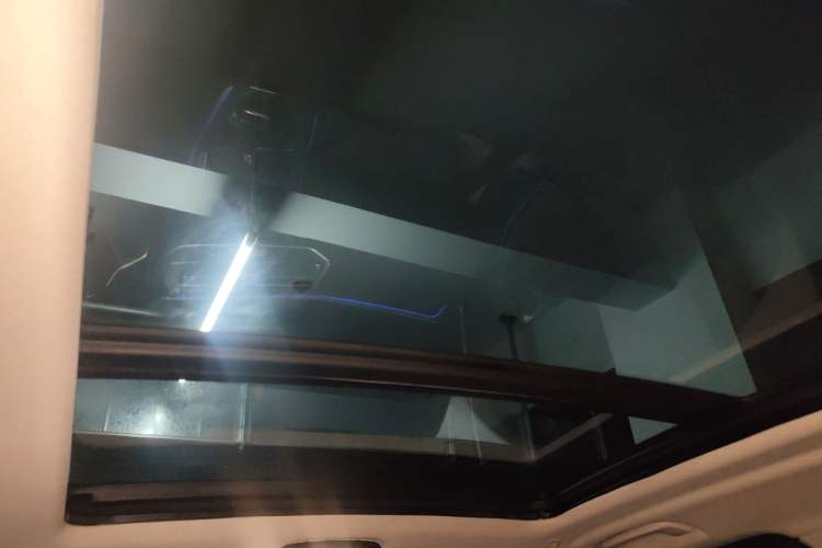 Used BMW X5 2019 xDrive30i M Sport Package Headliner