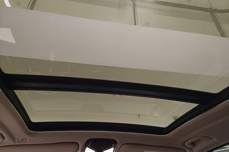 Used BMW X5 2019 xDrive40i M Sport Package Headliner