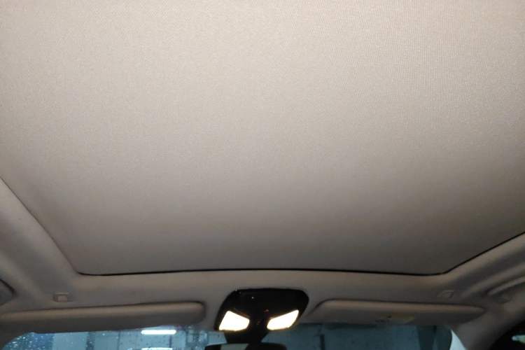 Used BMW X5 2019 xDrive40i M Sport Package Headliner