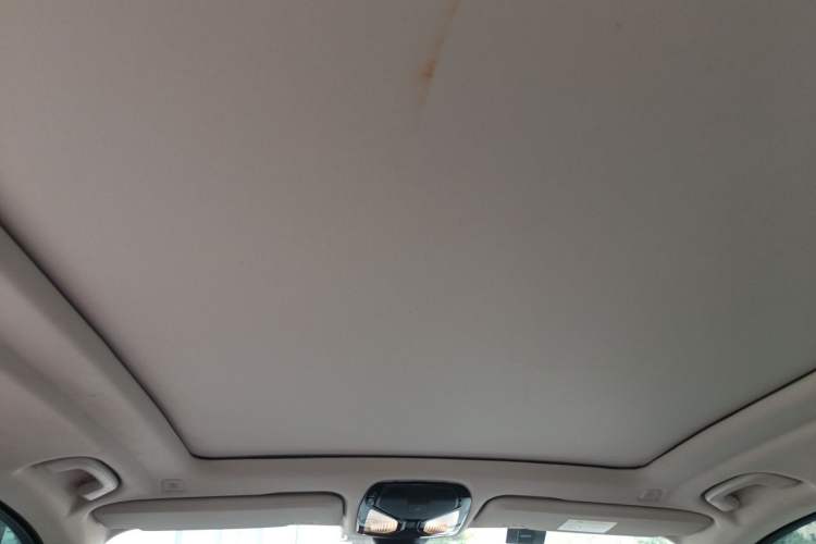 Used BMW X5 2019 xDrive30i X Design Package Headliner