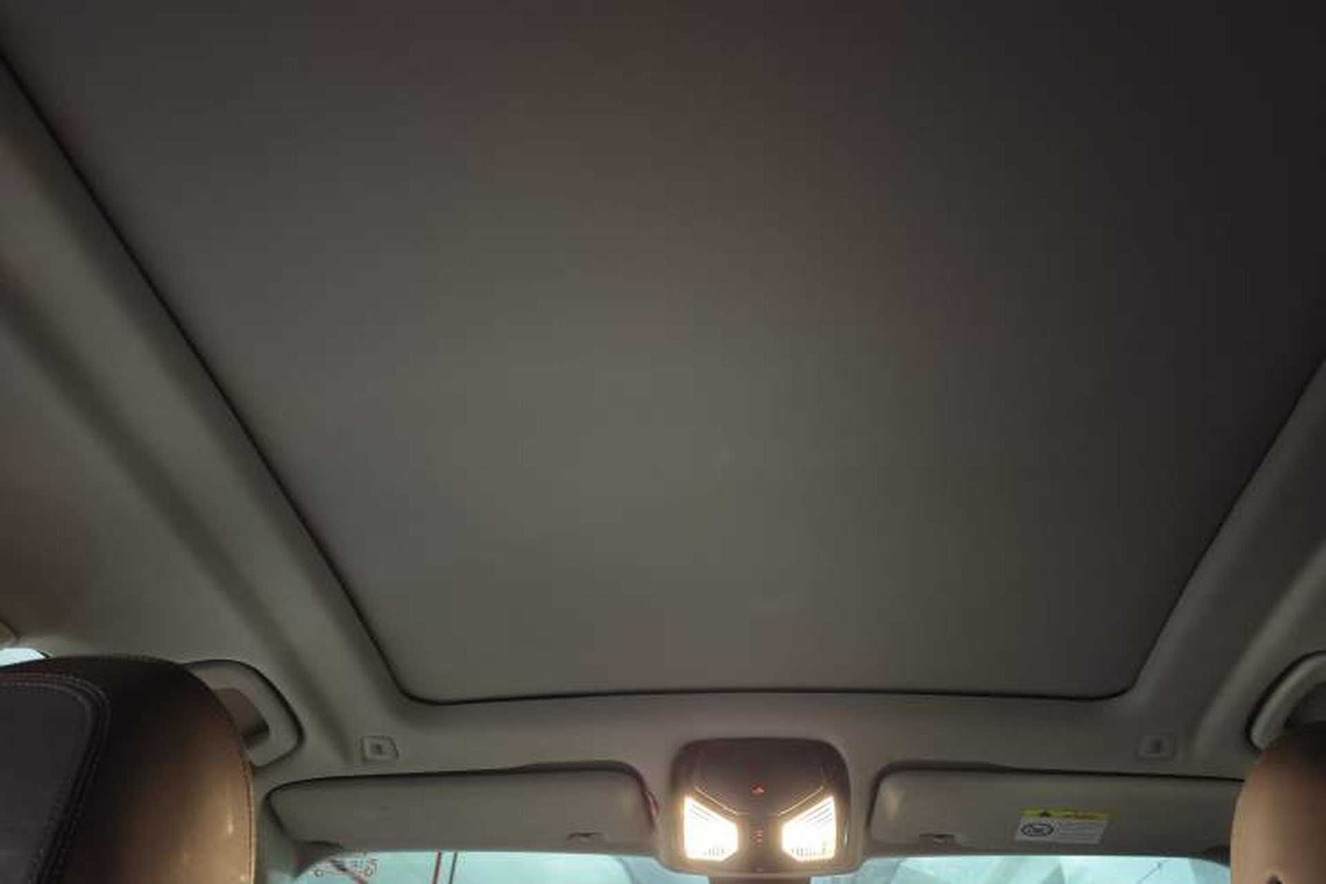 Used BMW X5 2019 xDrive30i X Design Package Headliner