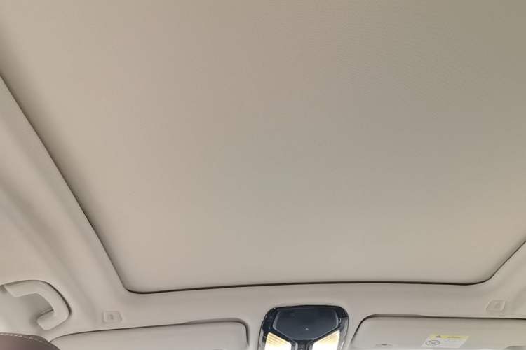 Used BMW X5 2019 xDrive40i M Sport Package Headliner