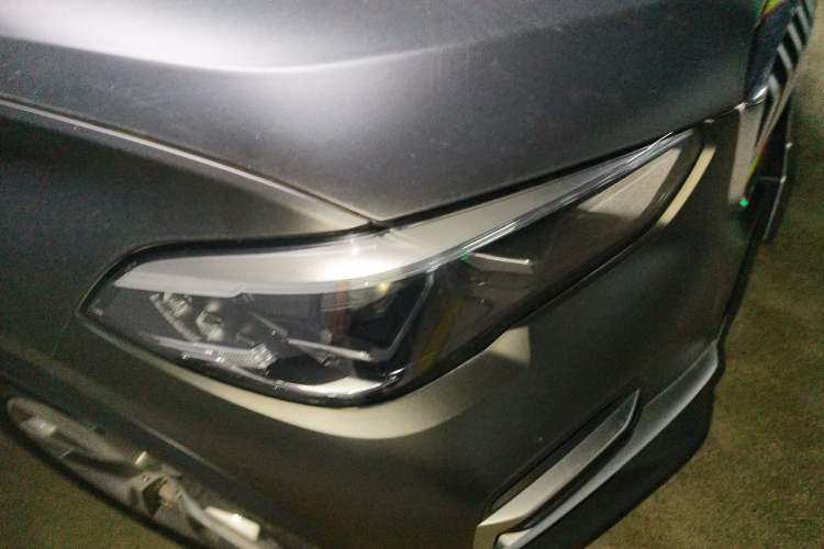 Used BMW X5 2019 xDrive30i X Design Package Right Front Headlight