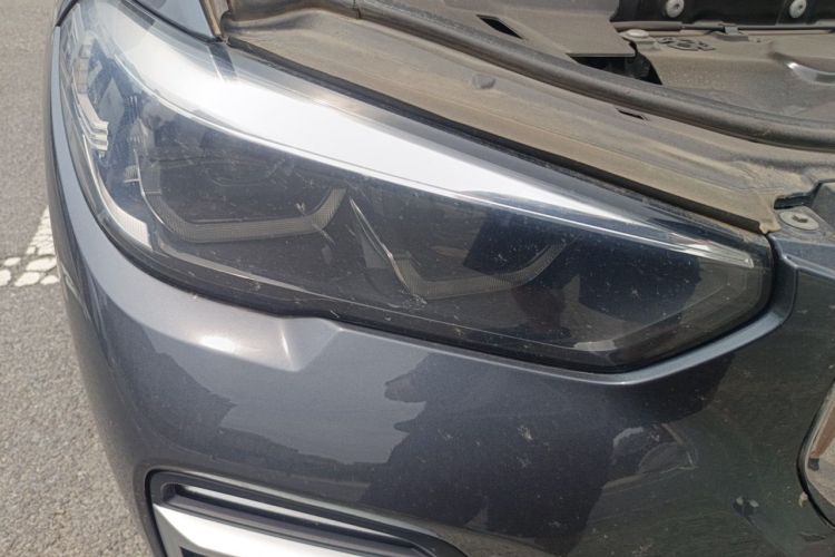 Used BMW X5 2019 xDrive30i X Design Package Right Front Headlight