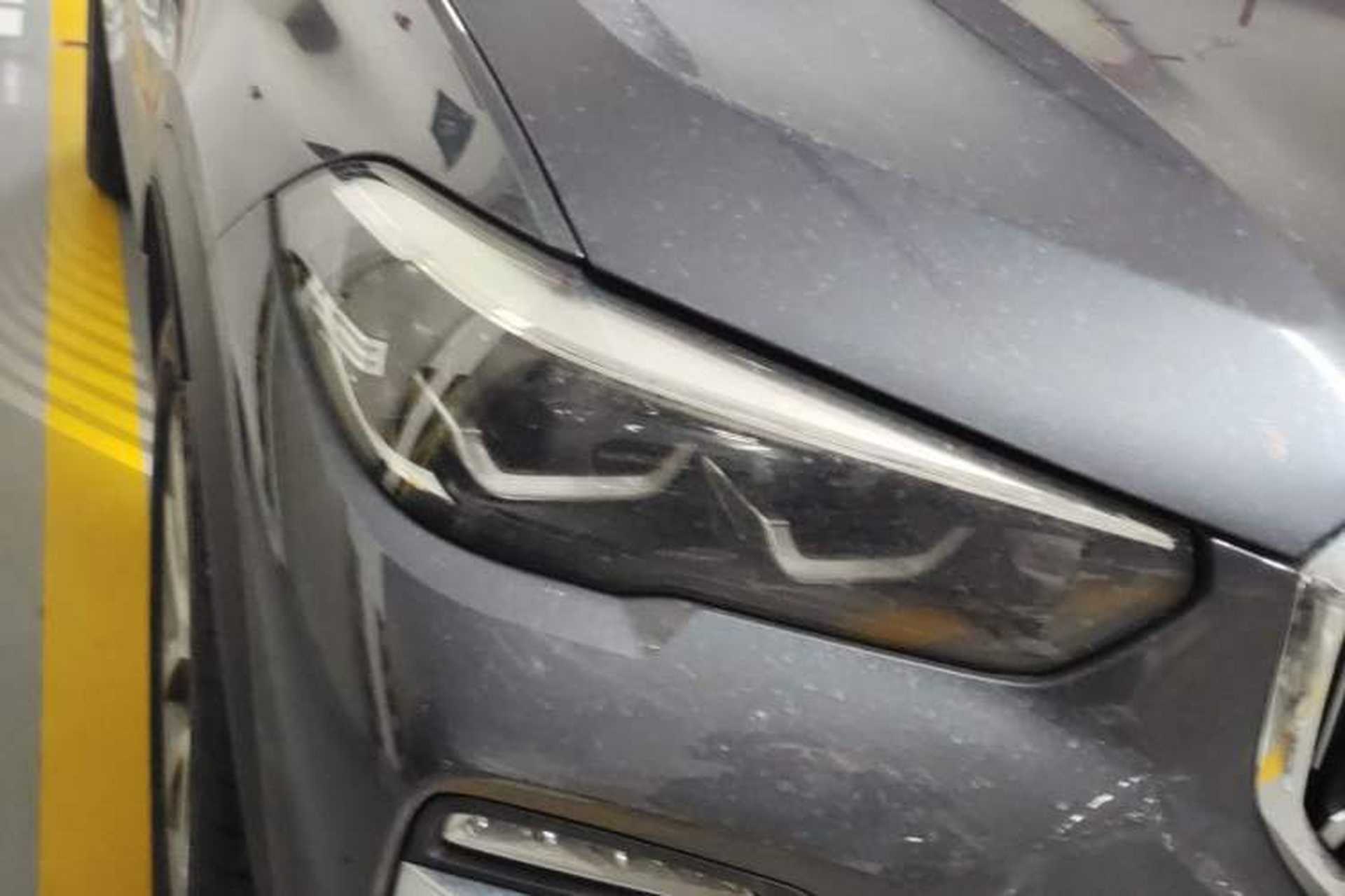 Used BMW X5 2019 xDrive30i X Design Package Right Front Headlight