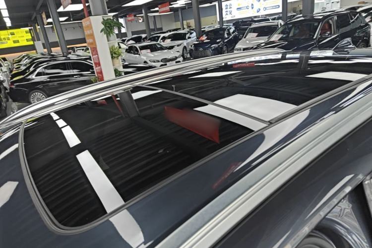 Used BMW X5 2019 xDrive40i M Sport Package Roof