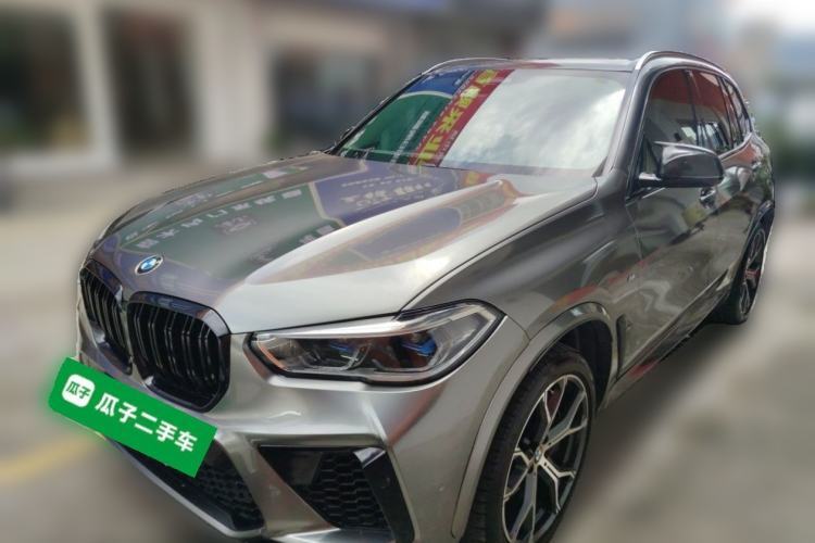 Used BMW X5 2019 xDrive40i Luxury Model with M Sport Package Guazi used car, China used car export, Used car for sale, Used  cars, Cheapest cars for sale