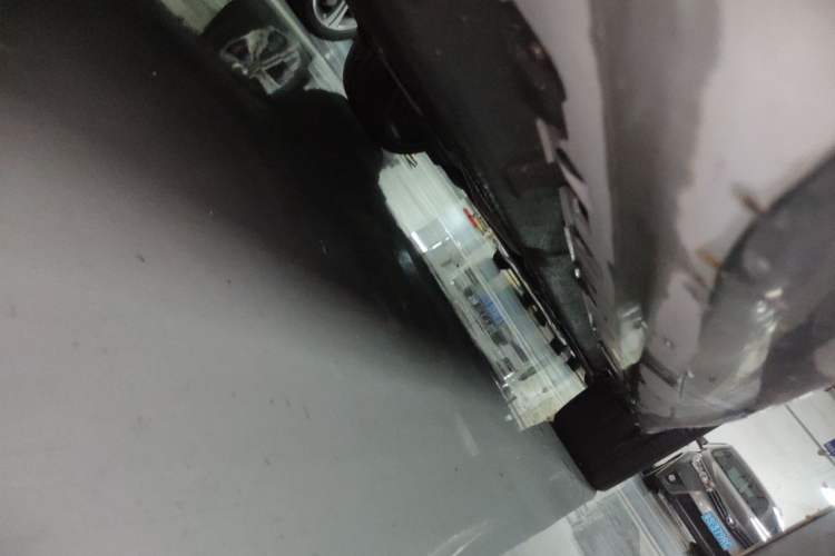 Used BMW X5  Chassis Front