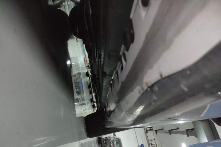 Used BMW X5  Chassis Rear Right