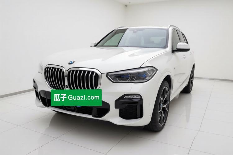 Used BMW X5 2019 xDrive40i Luxury Model with M Sport Package Guazi used car, China used car export, Used car for sale, Used  cars, Cheapest cars for sale