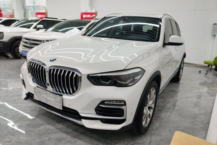 Used BMW X5 2019 xDrive30i X Design Package Guazi used car, China used car export, Used car for sale, Used  cars, Cheapest cars for sale