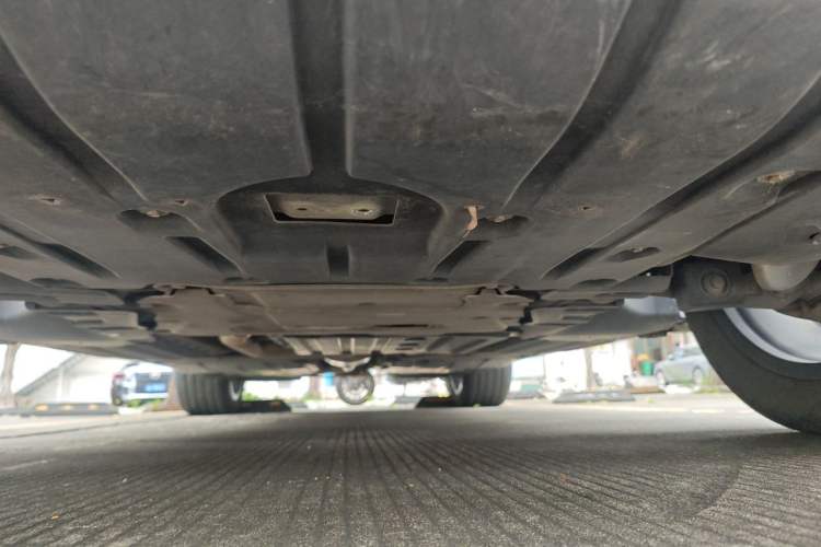 Used BMW X5 2019 xDrive40i M Sport Package Chassis Front