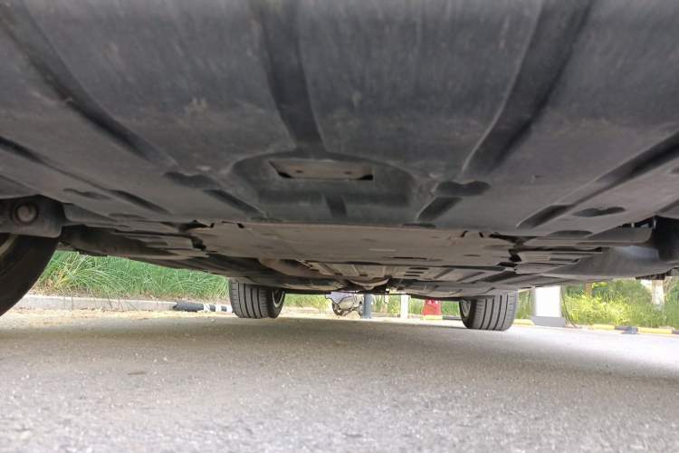 Used BMW X5 2019 xDrive40i M Sport U.S. specification Chassis Front