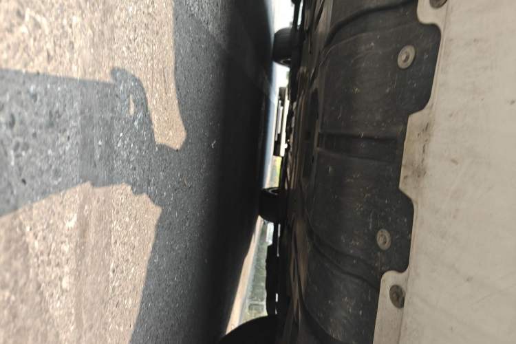 Used BMW X5 2019 xDrive40i M Sport Package Chassis Front