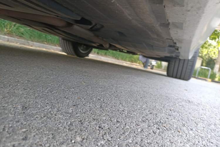 Used BMW X5 2019 xDrive40i M Sport U.S. specification Chassis Front Left