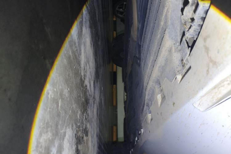 Used BMW X5  Chassis Front Left