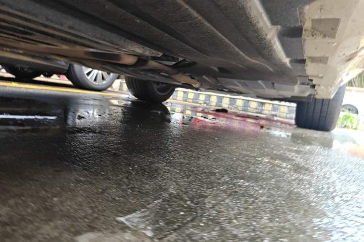 Used BMW X5 2019 xDrive40i M Sport Package Chassis Front Left
