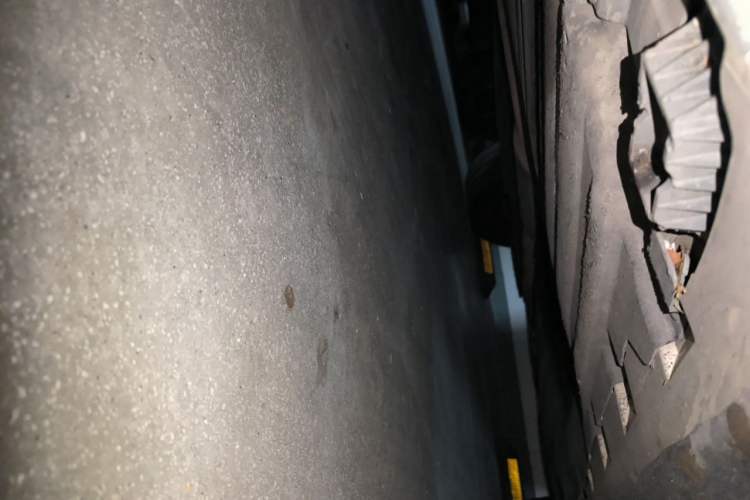 Used BMW X5 2019 xDrive40i M Sport U.S. specification Chassis Front Left