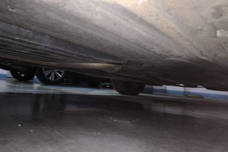 Used BMW X5 2019 xDrive40i M Sport Package Chassis Front Left
