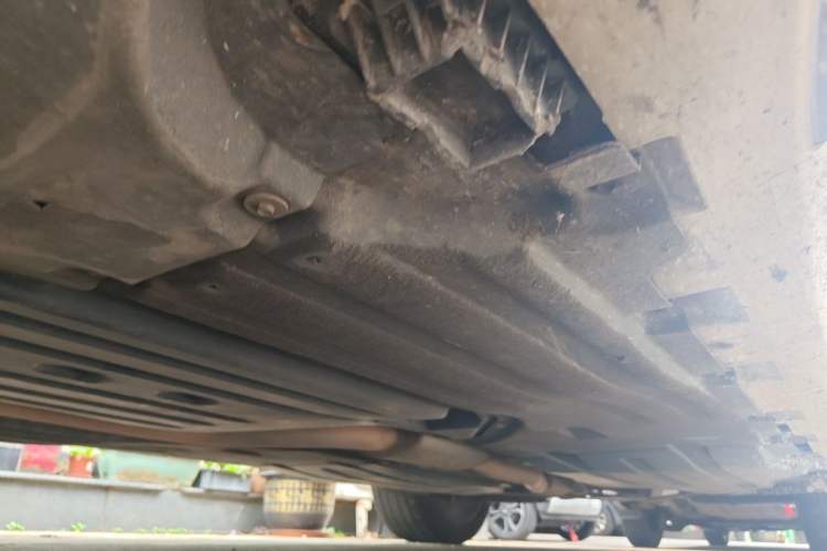 Used BMW X5 2019 xDrive40i M Sport Package Chassis Front Left