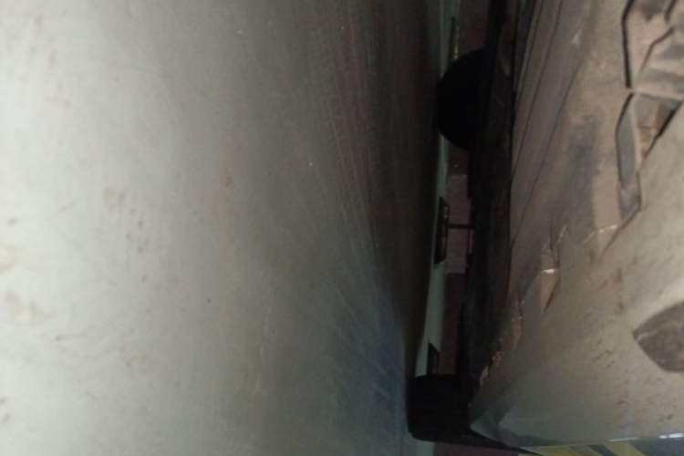 Used BMW X5  Chassis Front Left