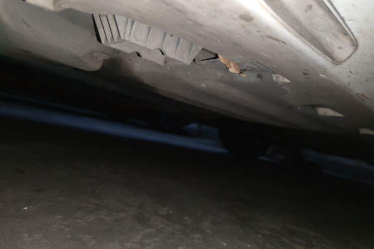 Used BMW X5 2019 xDrive40i M Sport Package Chassis Front Left