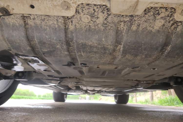 Used BMW X5 2019 xDrive40i M Sport Package Chassis Front