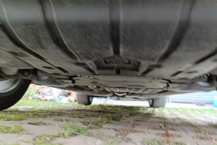 Used BMW X5 2019 xDrive40i M Sport Package Chassis Front
