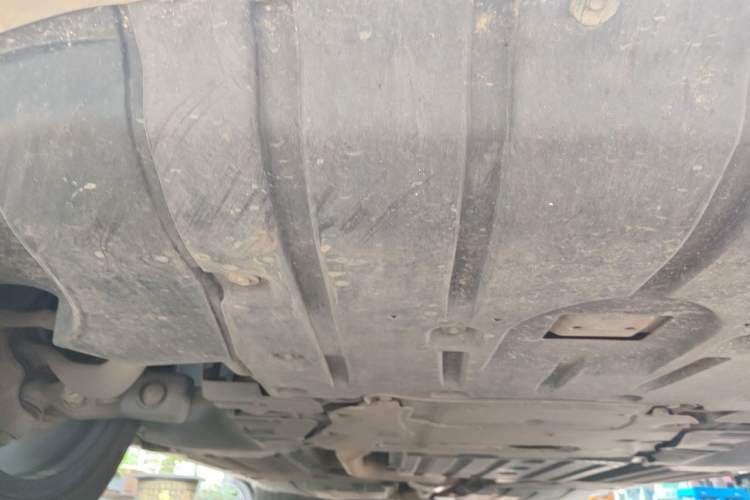 Used BMW X5 2019 xDrive40i M Sport Package Chassis Front