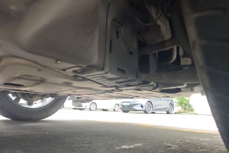 Used BMW X5 2019 xDrive40i M Sport Package Chassis Front Right