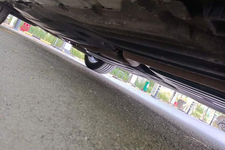 Used BMW X5 2019 xDrive40i M Sport U.S. specification Chassis Front Right