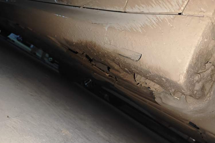 Used BMW X5 2019 xDrive40i M Sport Package Chassis Front Right