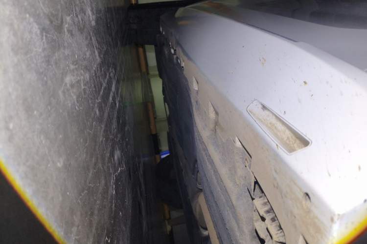 Used BMW X5  Chassis Front Right