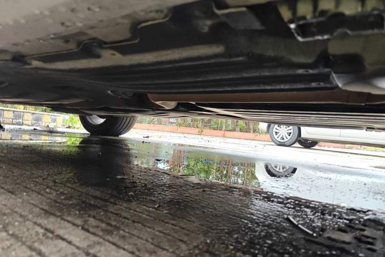 Used BMW X5 2019 xDrive40i M Sport Package Chassis Front Right